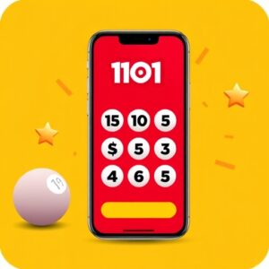 101 Lottery