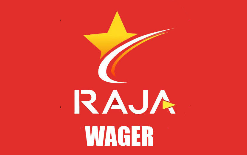 Raja Wager