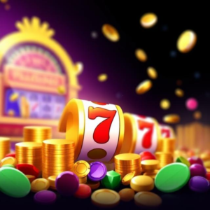 Online Slot Games